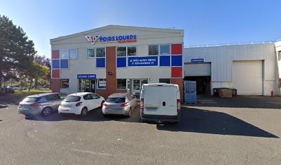 Somecap, Garage Automobile à Chilly-Mazarin