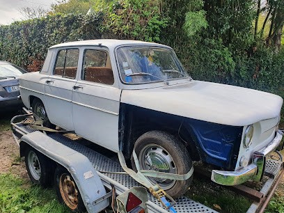 Garage yalonn, Garage Automobile aux Cars