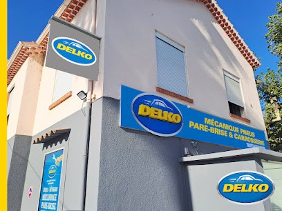 DELKO Hyères, Garage Automobile à Hyères