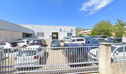 AUTOMOBILES DU LUBERON, Garage Automobile à Volx