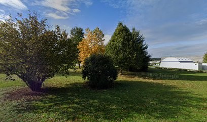 Microbat, Garage Automobile à Poligny