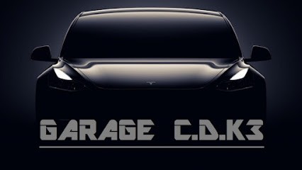 GARAGE CDK3, Garage Automobile à Loyettes