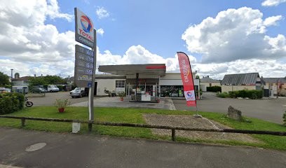 Garage Des Coëvrons, Garage Automobile à Évron