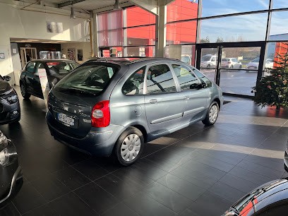 CHRIS AUTO SERVICES - Citroën, Garage Automobile à Flers-en-Escrebieux