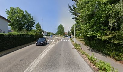 GARAGE PREMIER - GARAGE LE BOULON DIVONAIS, Garage Automobile à Grilly