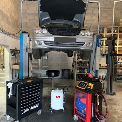 TITANAUTO CHANGEMENT DE PROPRIETAIRE JANVIER 2022, Garage Automobile à Jacou
