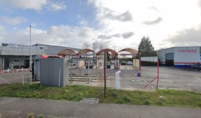 GM AUTOS, Garage Automobile à Grandvilliers