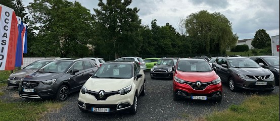 AUTO-CONNECT, Garage Automobile à Pamfou