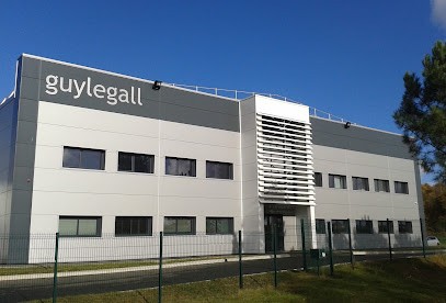 SAS GUYLEGALL, Garage Automobile à Rédené