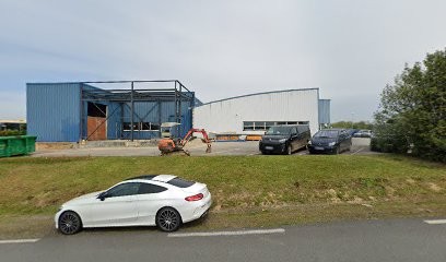 Larvol, Garage Automobile à Ergué-Gabéric