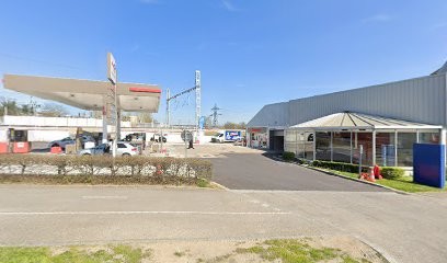 CONNECT AUTOMOBILES France - Bosch Car Service, Garage Automobile à Mantes-la-Ville