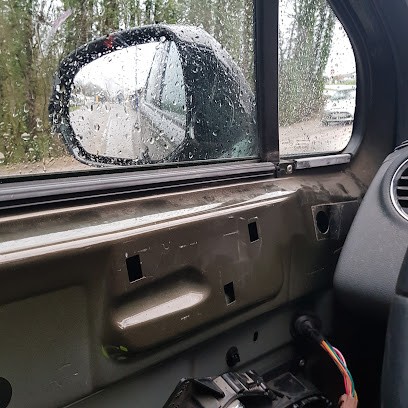 Collin SARL, Garage Automobile à Gondrecourt-le-Château