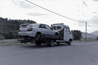 L'ATELIER MOBILE, Garage Automobile à Crots