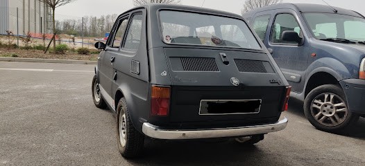 Classic Motors, Garage Automobile à Horbourg-Wihr