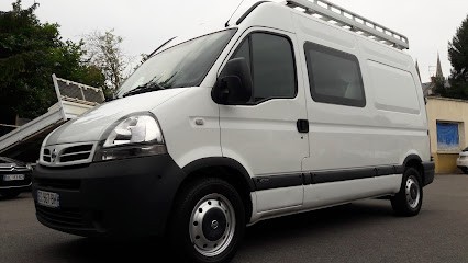 GARAGE BRIET, Garage Automobile à Soissons