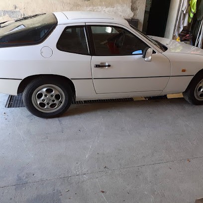 GP Mécanique Multiservices, Garage Automobile à Montcet