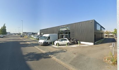 Saint Brevin Automobile, Garage Automobile à Saint-Brevin-les-Pins