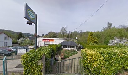Garage Du Mont-Berny - Motrio, Garage Automobile à Pierrefonds