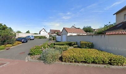Brps, Garage Automobile au Coudray