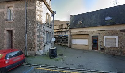 Salmon, Garage Automobile à Andel