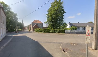 Nord GPL Equipement Lgif, Garage Automobile à Godewaersvelde