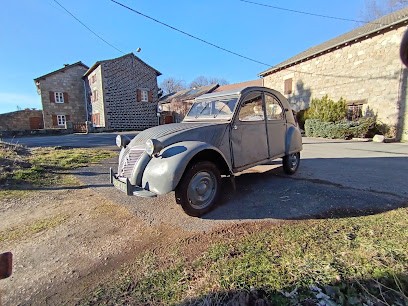 IRC CONCEPT, Garage Automobile à Mazet-Saint-Voy