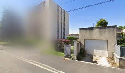 Philippo Thierry, Garage Automobile à Saint-Dizier