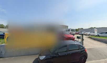 Euro Repair, Garage Automobile à Port-sur-Saône