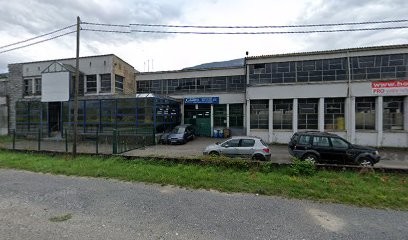 Gsauto, Garage Automobile à Marnaz