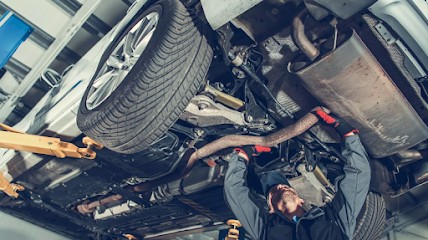 Oscabo, Garage Automobile à Soultz-Haut-Rhin