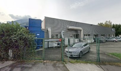 L F K Mecanique Des Laboratoires, Garage Automobile à Voreppe