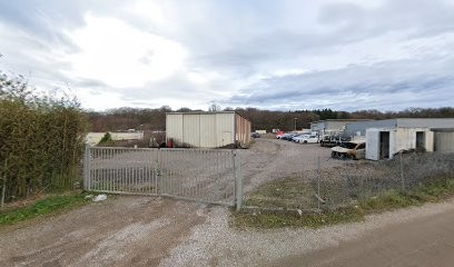 Sadri Automobiles, Garage Automobile à Chemaudin et Vaux