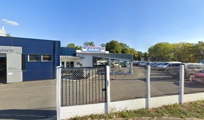 Villepinte Autos Services Ford, Garage Automobile à Villepinte