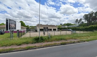 MY Automobile, Garage Automobile à Parempuyre