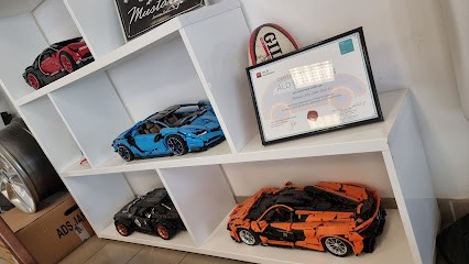 Garage WRC - Sarl Meca BL - Bosch Car Service, Garage Automobile à Garéoult