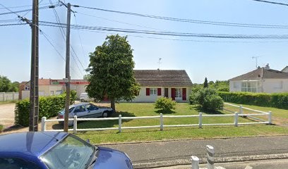 Garage Des Roncettes, Garage Automobile à La Chapelle-du-Noyer
