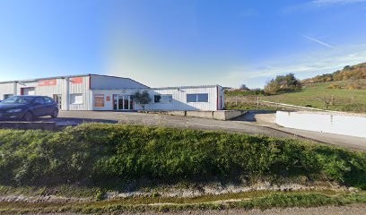 Garage AMB, Garage Automobile à Colombier-le-Jeune