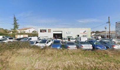 Julien Elec Auto, Garage Automobile à Saint-Hilaire-de-Brethmas