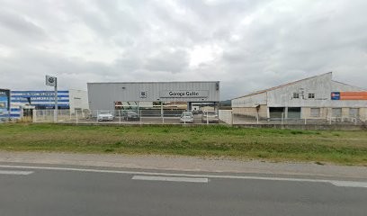 GARAGE GALEA SARL Volkswagen, Garage Automobile à Fabrègues