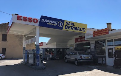 Garage Bernaud, Garage Automobile à Monteux