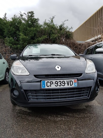 KF AUTOS, Garage Automobile à Roche-la-Molière