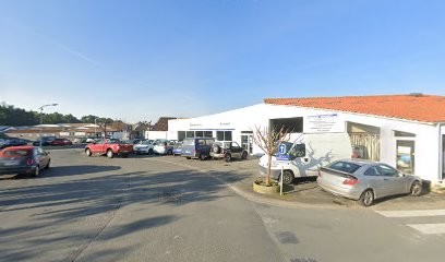 Garage Arnault, Garage Automobile à La Flotte