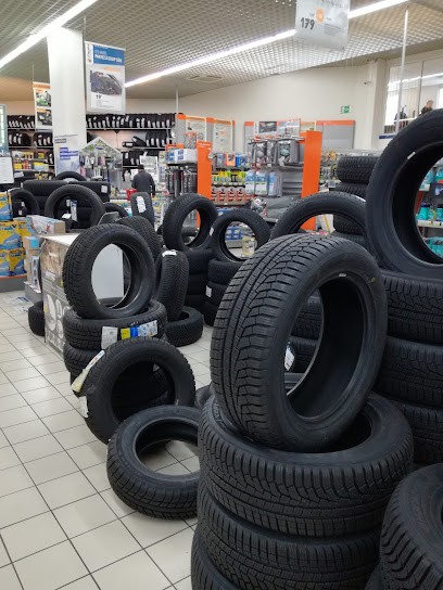 E.Leclerc Auto, Garage Automobile à Frouard