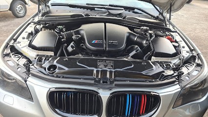 GARAGE PSR – Garagiste à Sanguinet, Garage Automobile à Sanguinet