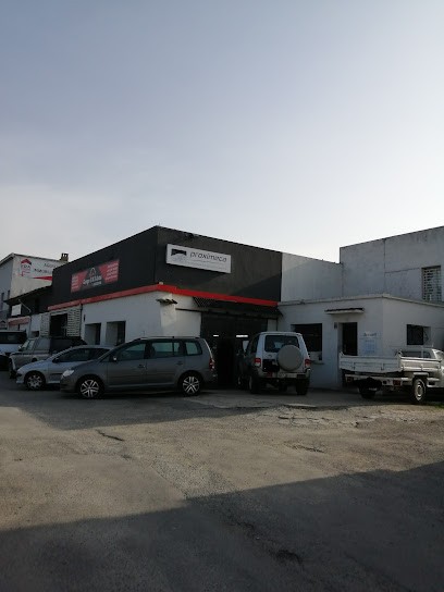 Garage S.M.S Autos, Garage Automobile à Peipin