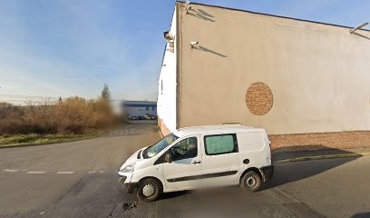 Bigueu Auto Services, Garage Automobile au Thillay