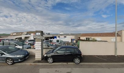 L.j.j.m.c, Garage Automobile à Miramas