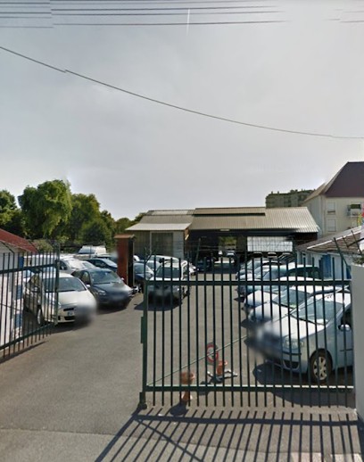 Auto Parc 02, Garage Automobile à Soissons