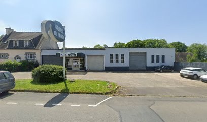 Garage Du Poher, Garage Automobile à Carhaix-Plouguer