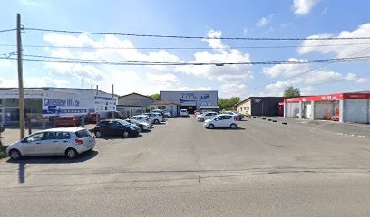Carrosserie Liet Et Cie - Motrio, Garage Automobile à Gujan-Mestras